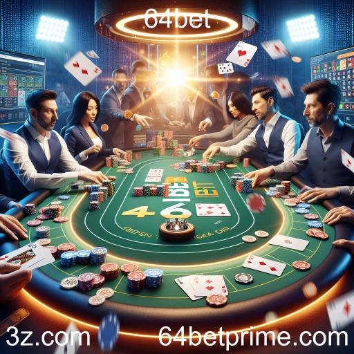 FAQ 64bet Brasil - Perguntas frequentes sobre bônus, PIX, RTP, APP mobile e VIP