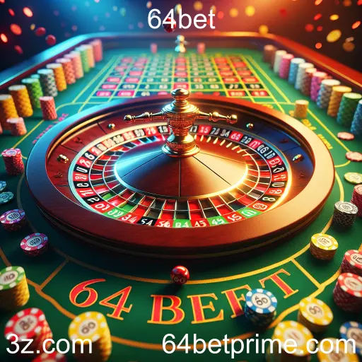 Estatísticas de bônus da 64bet em São Paulo, Rio de Janeiro e Brasília