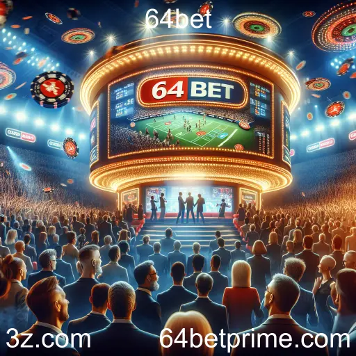 Estatísticas de bônus da 64bet em São Paulo, Rio de Janeiro e Brasília